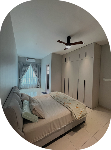 Medium Room